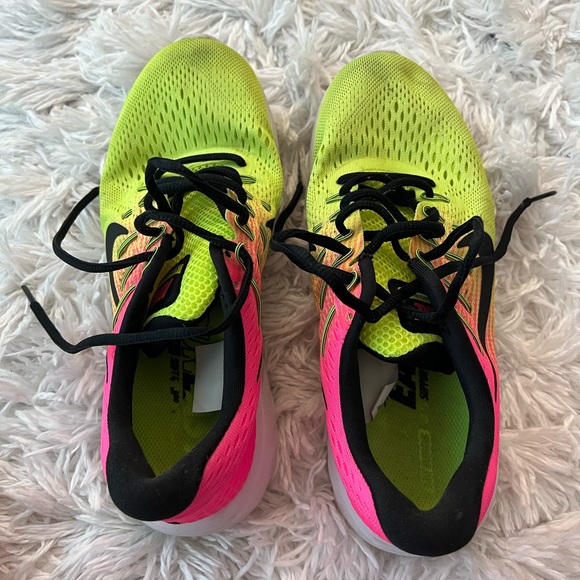 Nike Lunarglide 8 OC 'Unlimited Olympic Collection’ men’s size 7 running shoe - Picture 9 of 11